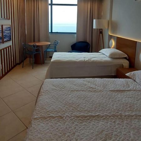 Sol Victoria Marina Apartment Salvador Ngoại thất bức ảnh