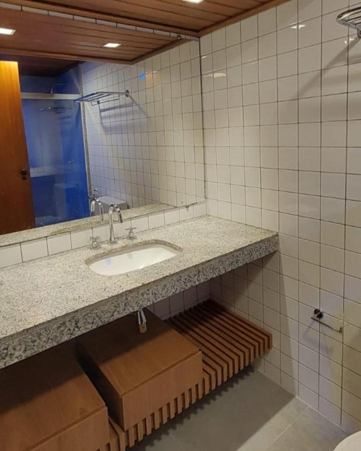 Sol Victoria Marina Apartment Salvador Ngoại thất bức ảnh