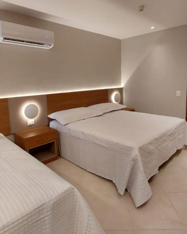 Sol Victoria Marina Apartment Salvador Ngoại thất bức ảnh