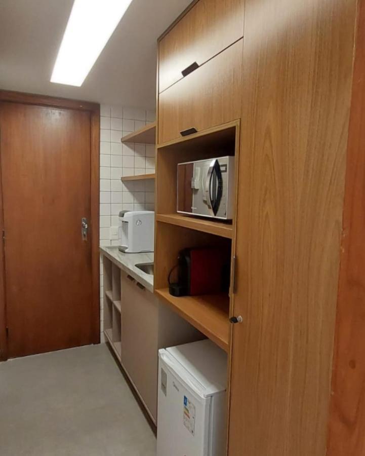 Sol Victoria Marina Apartment Salvador Ngoại thất bức ảnh