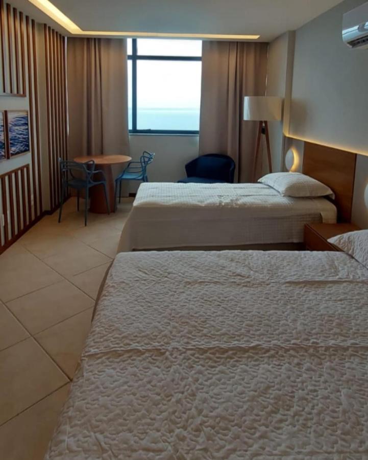 Sol Victoria Marina Apartment Salvador Ngoại thất bức ảnh