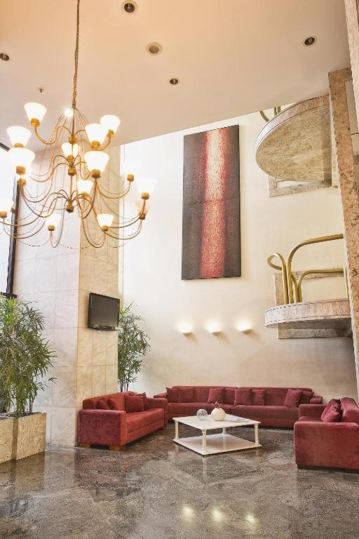 Sol Victoria Marina Apartment Salvador Ngoại thất bức ảnh