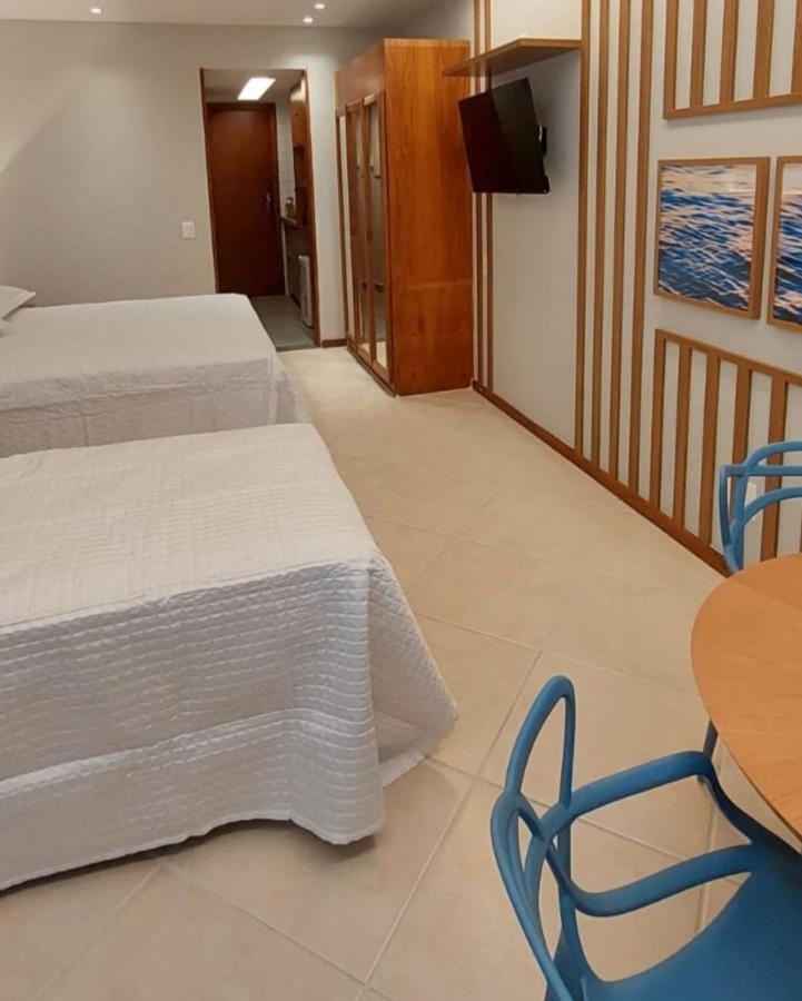 Sol Victoria Marina Apartment Salvador Ngoại thất bức ảnh