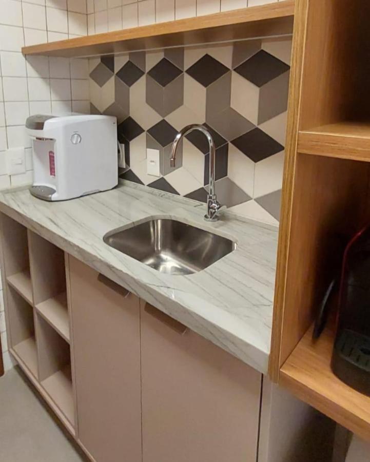 Sol Victoria Marina Apartment Salvador Ngoại thất bức ảnh