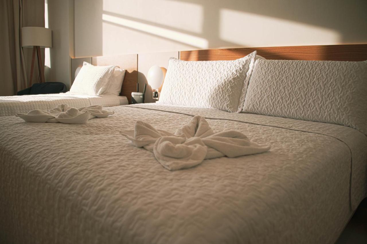 Sol Victoria Marina Apartment Salvador Ngoại thất bức ảnh